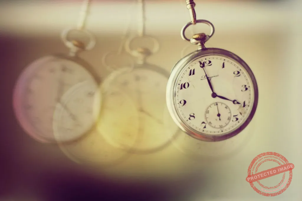 Read more about the article دَع الأمرَ للزمن… فهو الأقدر على الترميم.