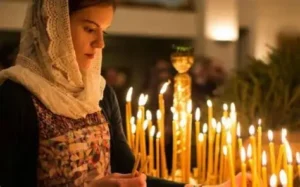 Read more about the article المعايير في الحشمة حدّدها القديس بيو الكبوشي Padre Pio بإيحاء من يسوع