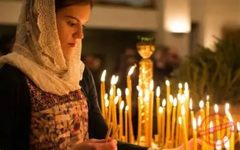 Read more about the article المعايير في الحشمة حدّدها القديس بيو الكبوشي Padre Pio بإيحاء من يسوع