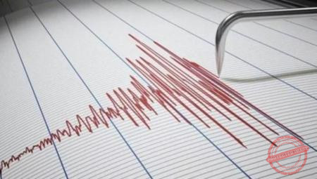 Read more about the article زلزال بقوة 5.6 درجة يضرب الحدود بين ميانمار والهند