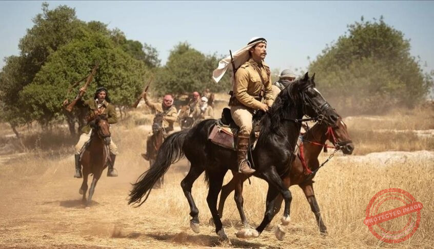 Read more about the article “فلسطين 36” مرشح فلسطين لجوائز الأوسكار