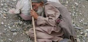 Read more about the article من يغلق أذنه عن صراخ المسكين