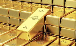 Read more about the article الذهب يسجل مستوى قياسياً جديداً