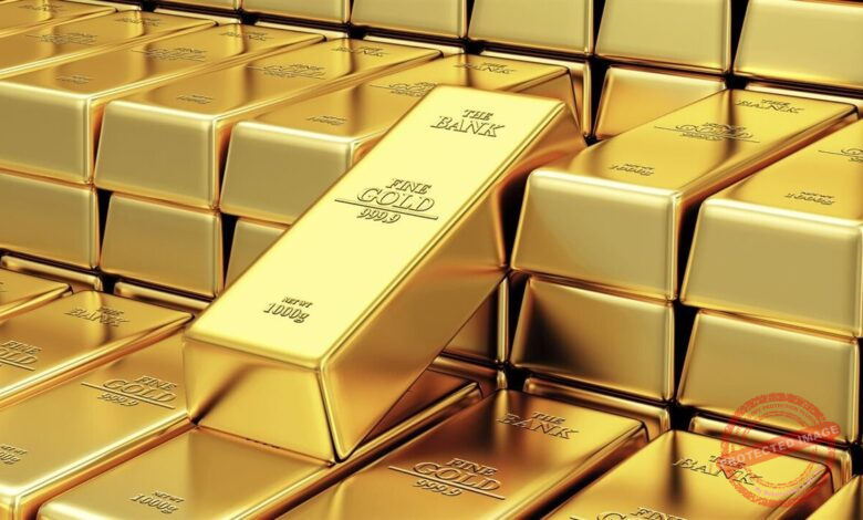 You are currently viewing ارتفاع أسعار الذهب