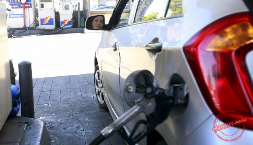 Read more about the article انخفاض سعري البنزين والمازوت