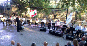 Read more about the article نغم على أوتار “رحبة” حفل موسيقي للكونسرفتوار في عكار