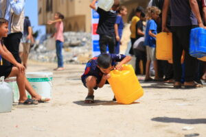 Read more about the article صرخة إنسان… صلاة كاهن