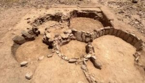 Read more about the article اكتشاف أقدم مستوطنة معمارية في الجزيرة العربية