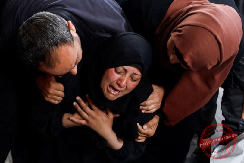 Read more about the article هل مات البشر وجاء زمن هاجوج وماجوج ؟