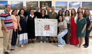 Read more about the article ثانوية مار أنطونيوس – زغرتا نظّمت محاضرة حول التنمّر والتحرّش