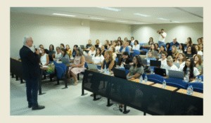 Read more about the article ورشة تدريبية في جامعة الحكمة