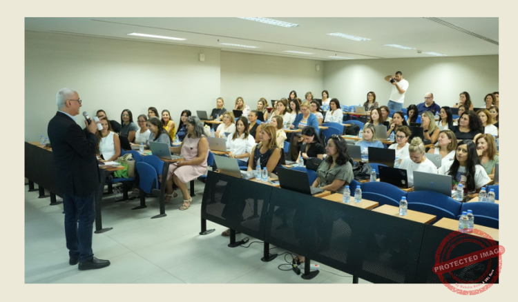 You are currently viewing ورشة تدريبية في جامعة الحكمة