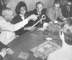 Read more about the article فيروز بالقدس قبل 61 عاما