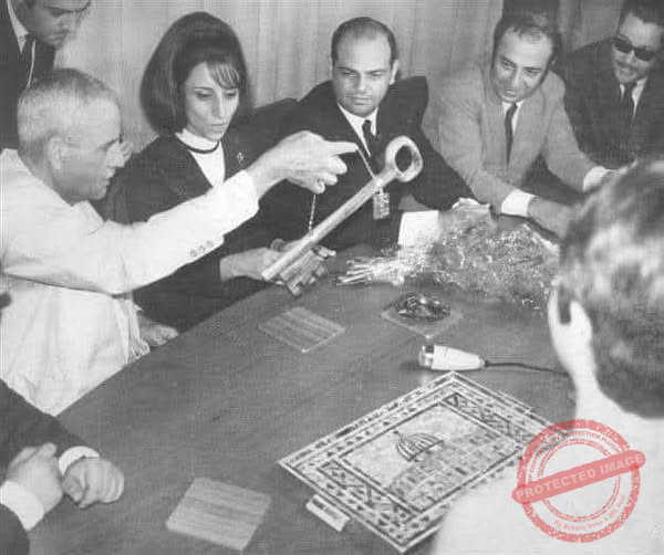 You are currently viewing فيروز بالقدس قبل 61 عاما