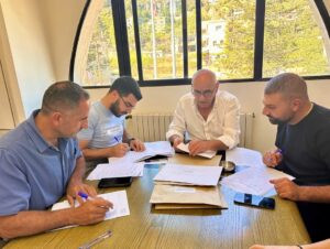Read more about the article مناقصة تزفيت طرقات فرعية في كفردبيان ضمن خطة تأهيل البنية التحتية