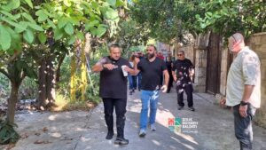 Read more about the article إطلاق مبادرة مميزة لربط بلديات كسروان والمتن على درب نهر الكلب الأثري