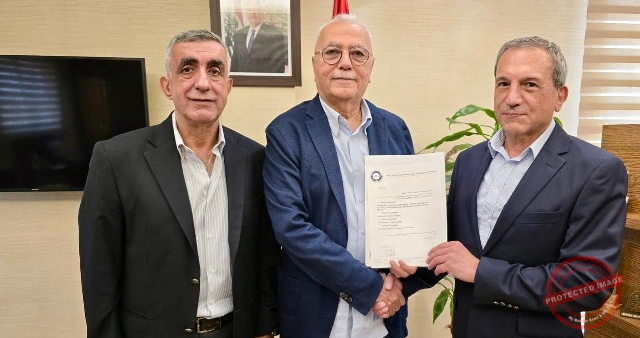Read more about the article اتفاقية تعاون بين AUL – الدكوانة وبلدية برج حمود لدعم طلاب المنطقة