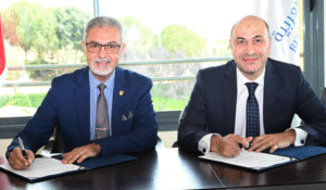 Read more about the article اتفاقية تعاون بين جامعة بيروت العربية والمعهد العربي للتدريب والبحوث الإحصائية -الأردن
