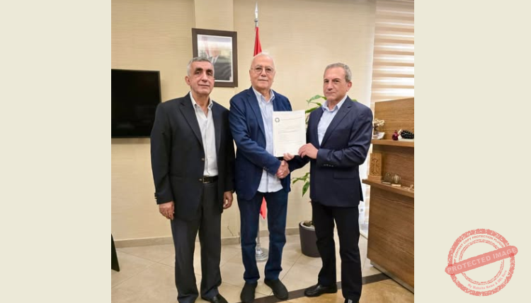 Read more about the article اتفاقية بين AUL وبلدية سن الفيل لتعزيز التعاون الأكاديمي والمجتمعي