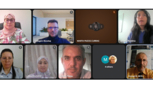 Read more about the article اختتام فعاليات المؤتمر العلمي الدولي السابع CIMEE25