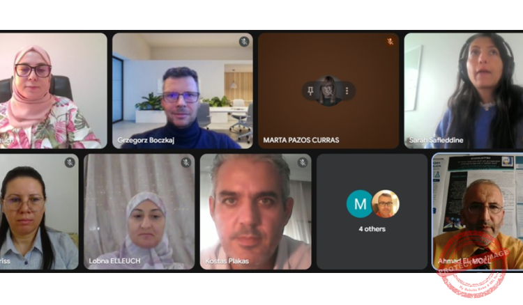 You are currently viewing اختتام فعاليات المؤتمر العلمي الدولي السابع CIMEE25