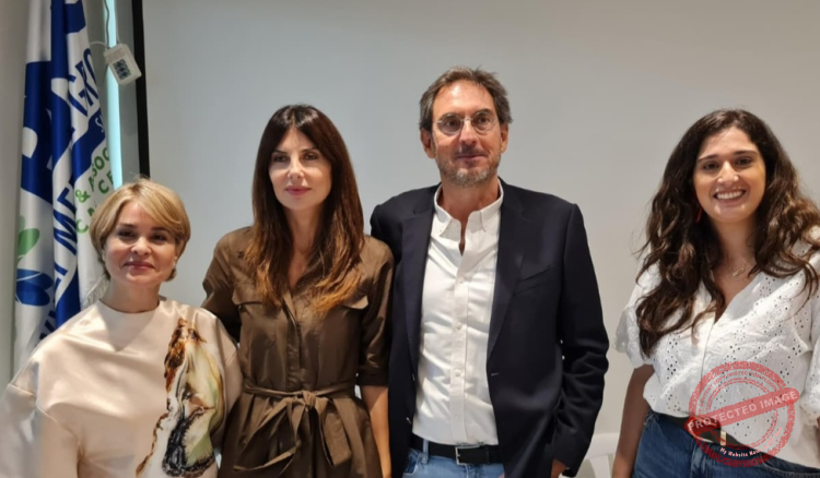 Read more about the article مستشفى خوري أطلق صرخة لمنع الانتحار في ندوة للتوعية بالتعاون مع جمعية Embrace