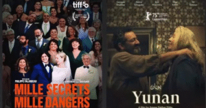 Read more about the article جورج خباز يشارك في فيلمين في مهرجان هامبورغ الدولي للسينما