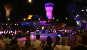 Read more about the article اختتام  النسخة العاشرة من Byblos Tango Festival