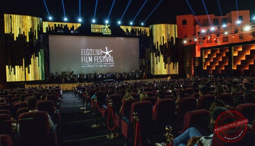 You are currently viewing مهرجان الجونة السينمائي يطلق دورته الثامنة