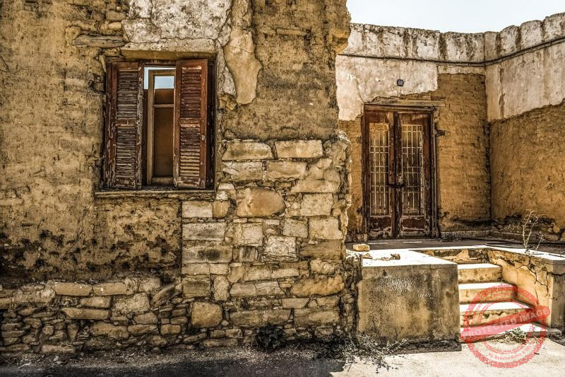 Read more about the article البيوت لا تموت… لكنها تذبل