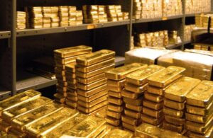 Read more about the article الذهب يواصل مكاسبه للأسبوع الرابع على التوالي