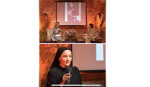 Read more about the article “صالون فيلوكاليَّا الأَدبي”: سامية ساندري