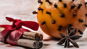 Read more about the article بهارات تتفوّق بالصحة: من القرنفل إلى الكزبرة