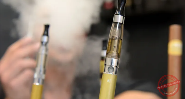 Read more about the article التدخين الإلكتروني وتسوس الأسنان