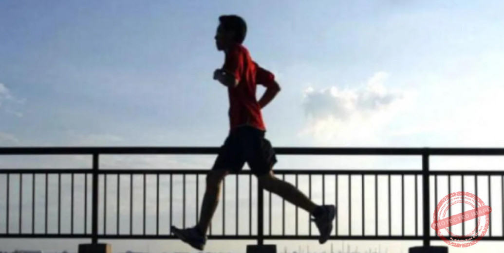 Read more about the article الرياضة الصباحية تخفّض ضغط الدم وتحسّن جودة النوم