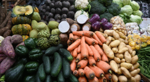 Read more about the article خضار يُفضل طهيها لزيادة فوائدها الغذائية