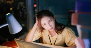 Read more about the article العقل بعد منتصف الليل دراسة تكشف أسرار السلوك الليلي ومخاطره على الإنسان