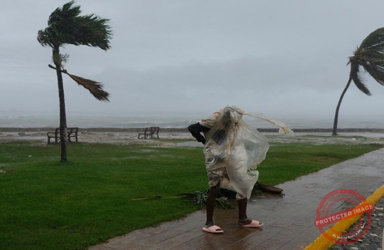 Read more about the article تصاعد قوة الأعاصير الأطلسية نتيجة متوقعة لتغير المناخ