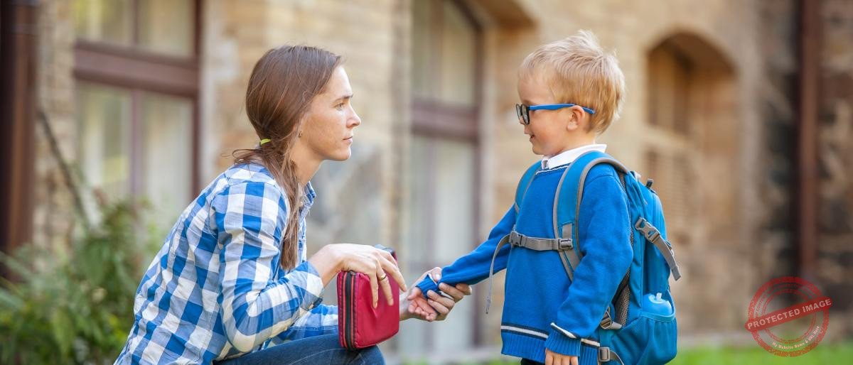 Read more about the article When Your Child Makes a Mistake… Don’t Rush to Scold