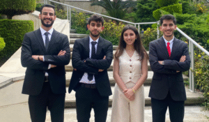 Read more about the article تطوير نظام لكشف الحرائق لطلاب كلية الهندسة LAU  جبيل