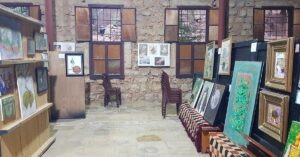 Read more about the article اختتام مهرجان الفرَيكة الثقافي 2025 (بالفيديو)