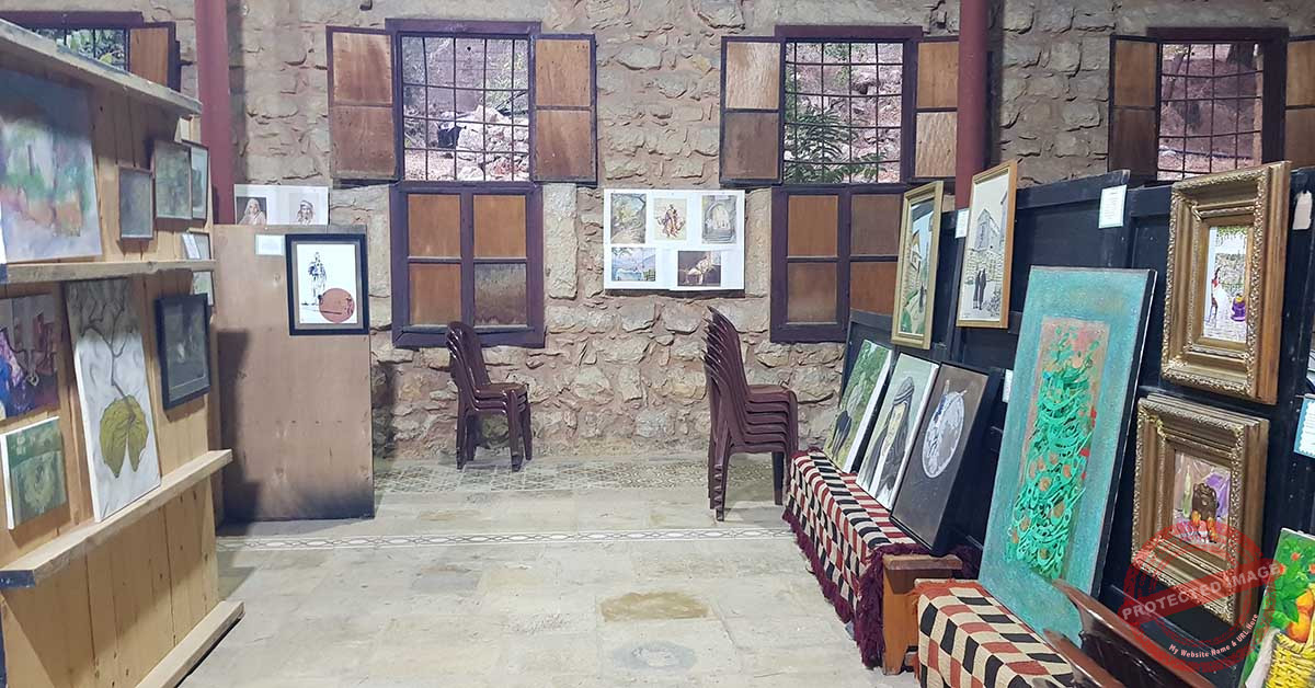 Read more about the article اختتام مهرجان الفرَيكة الثقافي 2025 (بالفيديو)