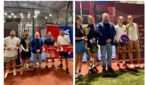 Read more about the article سفارة المكسيك تنظم أول بطولة باديل مكسيك – لبنان