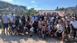 Read more about the article الاتحاد اللبناني للمحركات المائية اختتم بطولة لبنان بالأكوابايك