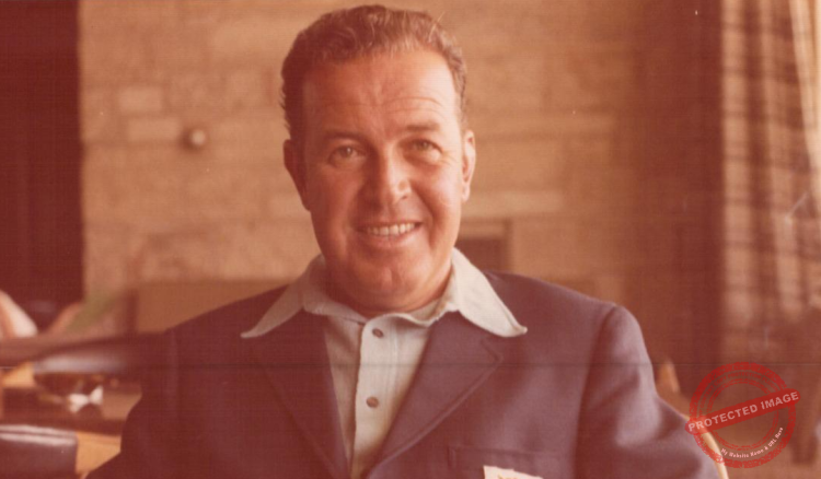 Read more about the article كأس سليم علي سلام ال 56 في الغولف