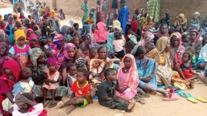 Read more about the article السودان… الأزمة المنسية وسط صمت العالم