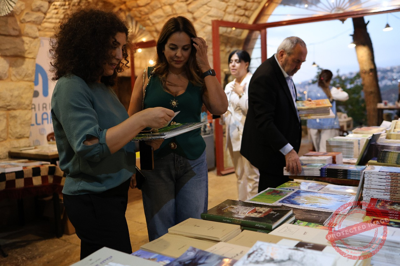 Read more about the article فعاليات مهرجان الفرَيكة الثقافي (بالصّوَر)