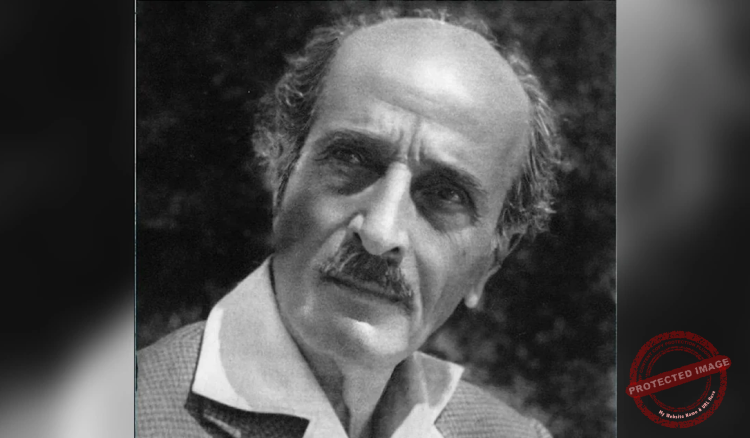 Read more about the article يوم احتفالي لمناسبة مرور 135 عاما على ولادة ميخائيل نعيمه