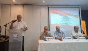 Read more about the article حملة توعية وفحوص مجانية حول القصور الكلوي في البترون