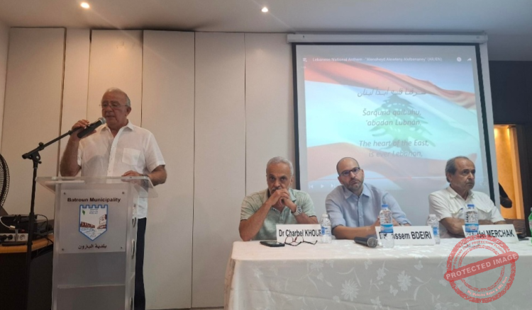 Read more about the article حملة توعية وفحوص مجانية حول القصور الكلوي في البترون